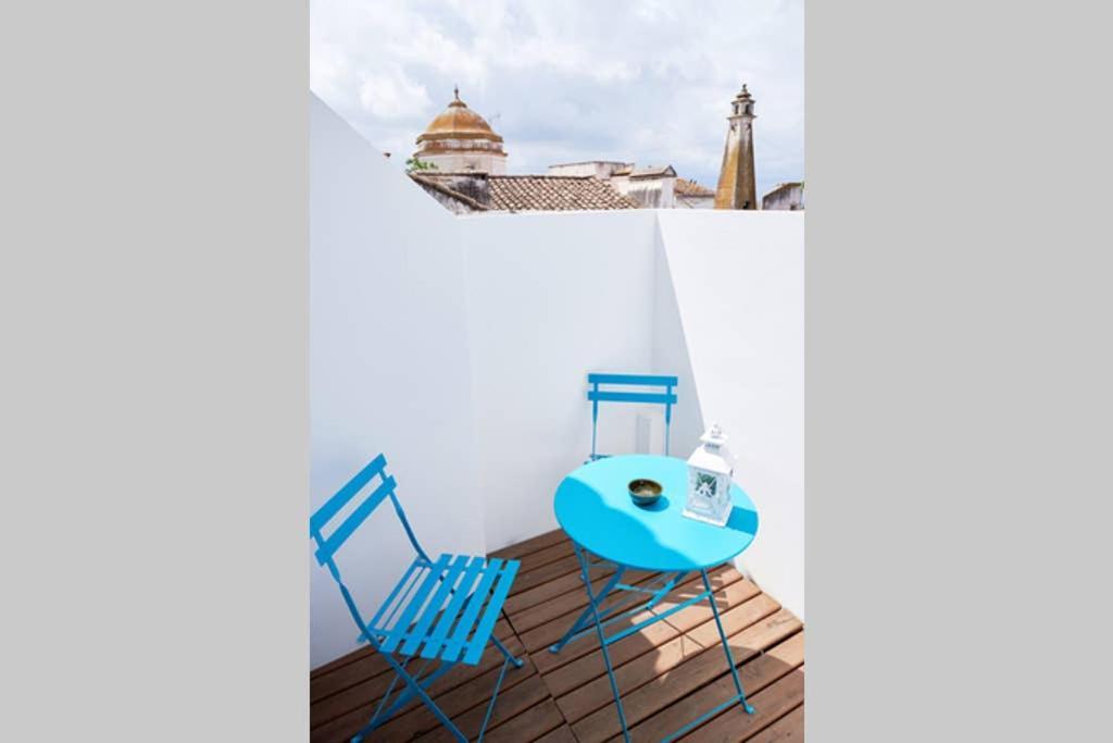 Home In One Of Evora'S Most Historical Squares エクステリア 写真